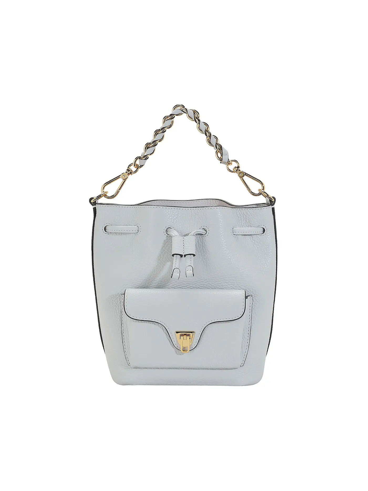 COCCINELLE | Ledertasche - Hobo Bag COCCINELLEBEAT GENERATION | 